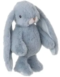 Lovely Kanini White, 25cm - Bukowski Design | GetaTeddy.dk