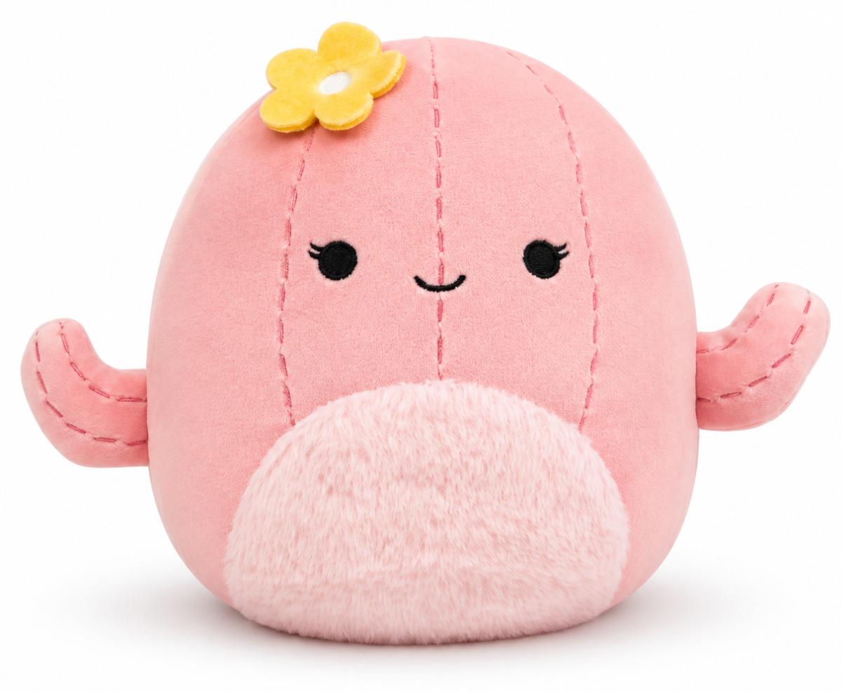 Teddybjørn, Beige, 16cm - Molli toys | GetaTeddy.dk