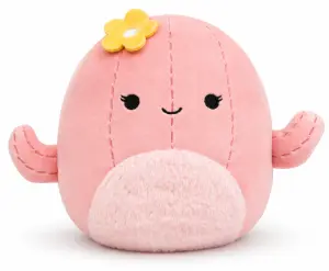 Teddybj&oslash;rn, Beige, 16cm - Molli toys | GetaTeddy.dk