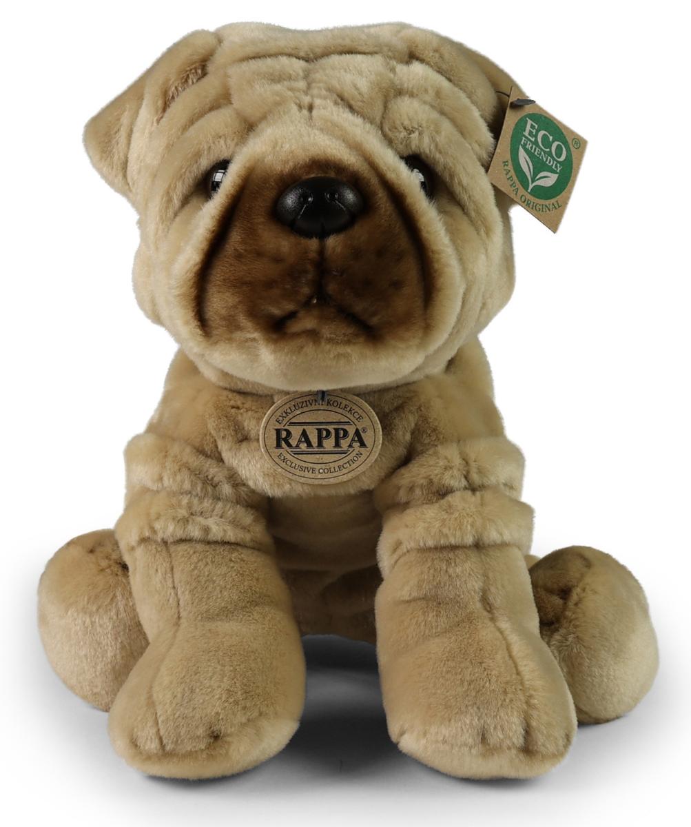 Rappa Toys Shar Pei - Rappa Toys