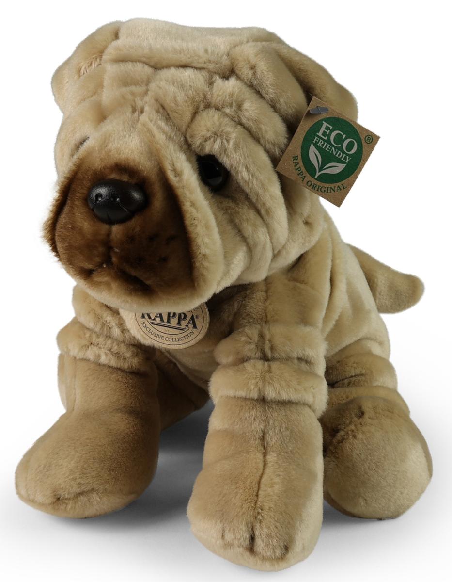 Rappa Toys Shar Pei - Rappa Toys