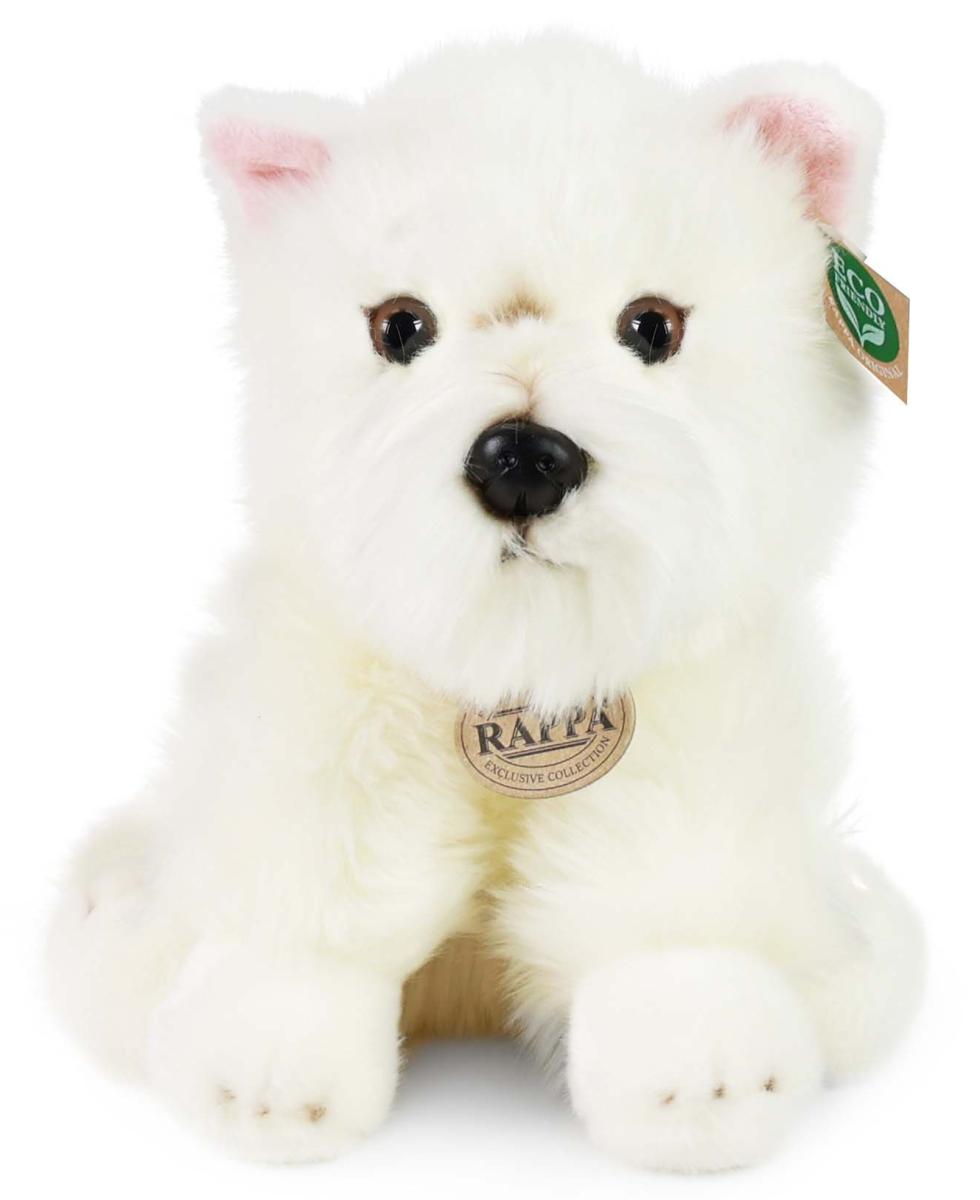 Rappa Toys West Highland White Terrier - Rappa Toys