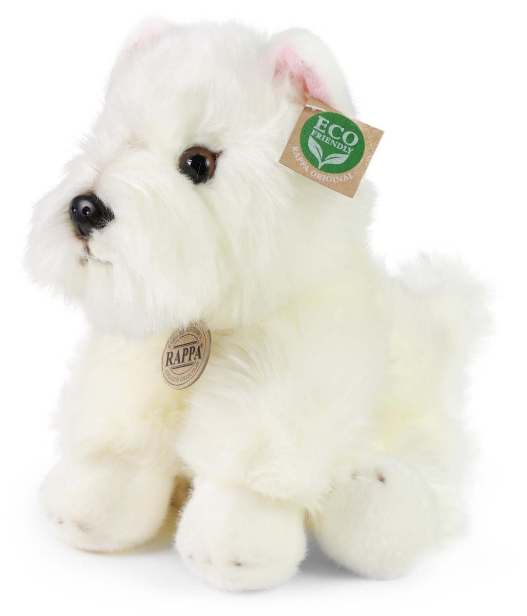 Rappa Toys West Highland White Terrier - Rappa Toys