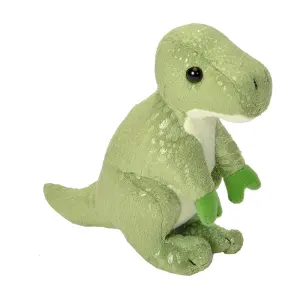 Wild Republic Pocketkins Dino T-Rex &ndash; Wild Republic