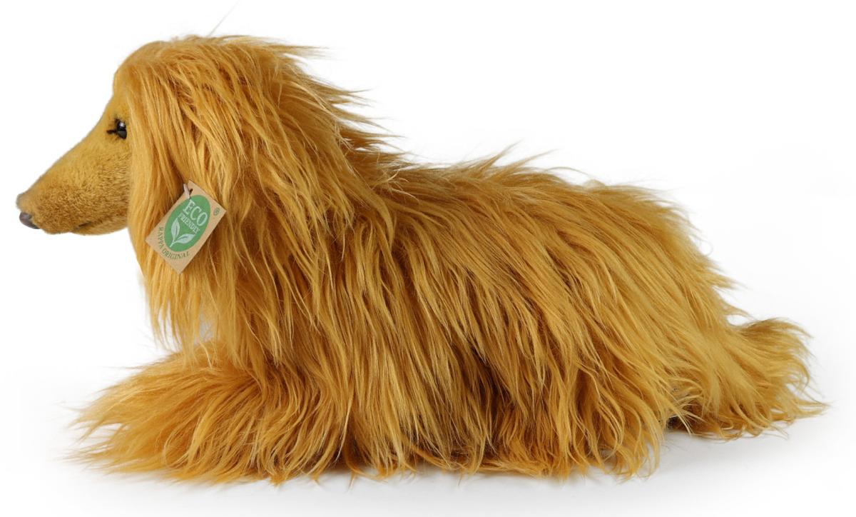 Rappa Toys Afghansk Mynde - Rappa Toys