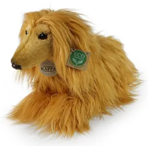 Rappa Toys Afghansk Mynde - Rappa Toys