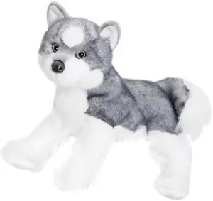Husky - Douglas tøjdyr