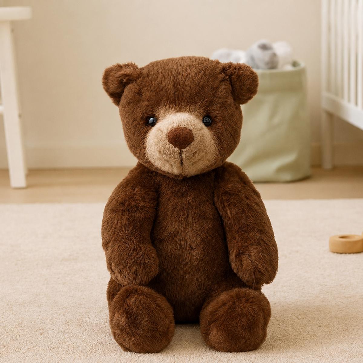 Bamse Ludwig, 35cm - Bukowski Design
