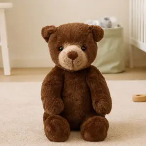 Bamse Ludwig, 35cm - Bukowski Design