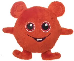 Teddykompaniet Babblarna Minis Bobbo - Teddykompaniet