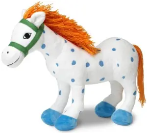 Micki Leksaker Lille Gubben, 30cm (Pippi Langstrømpe)