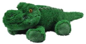 Wild Republic Ecokins Alligator - Wild Republic