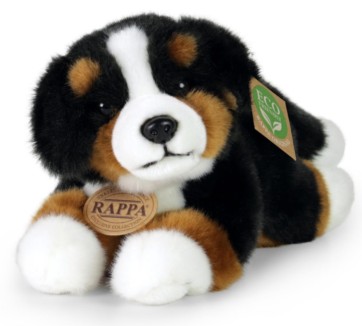 Rappa Toys Berner Sennenhund – Rappa Toys