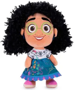 Grupo Moya Encanto Mirabel Blødt Dukke, 25 cm
