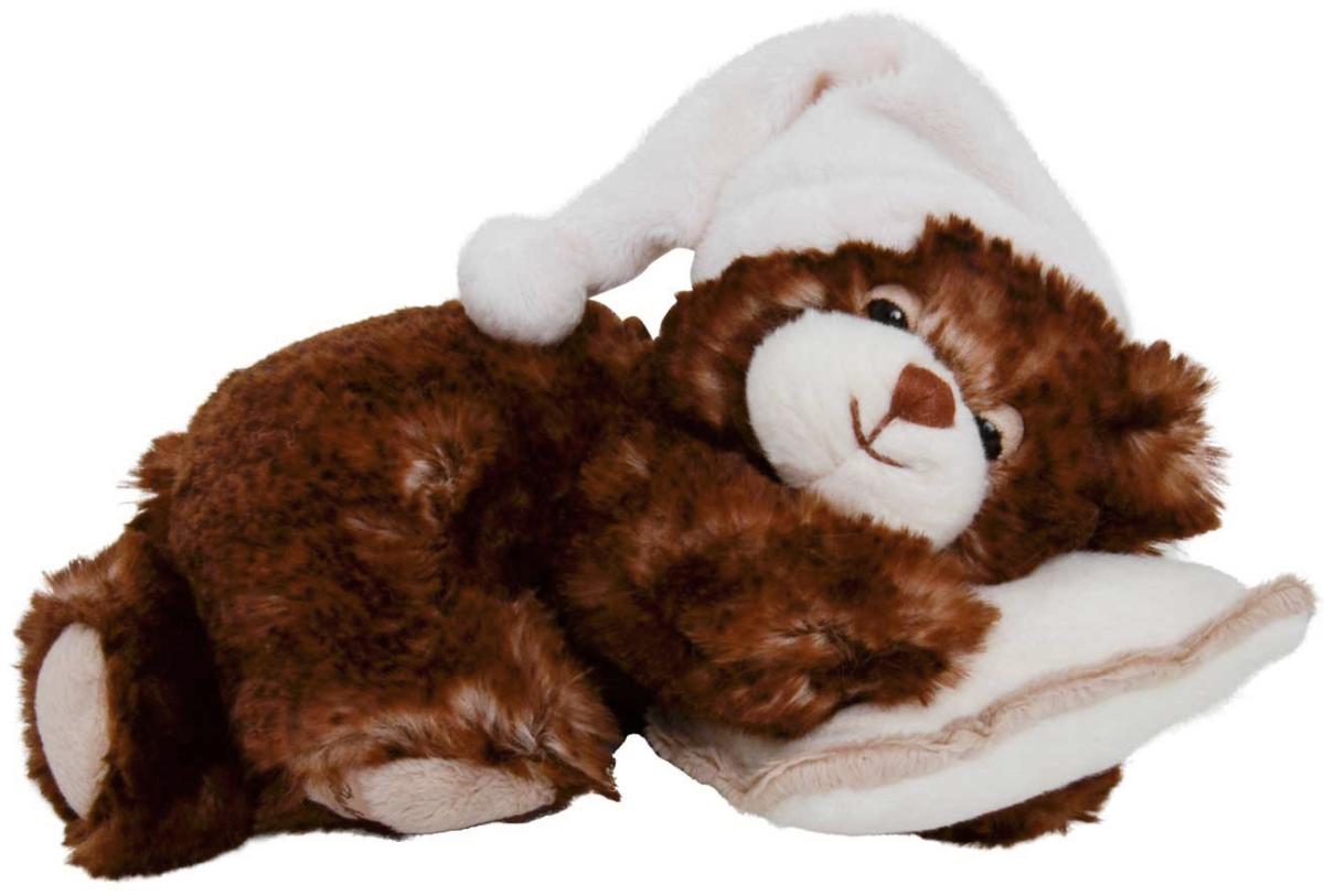 Bamse Sleeping Josef, 18cm - Bukowski Design