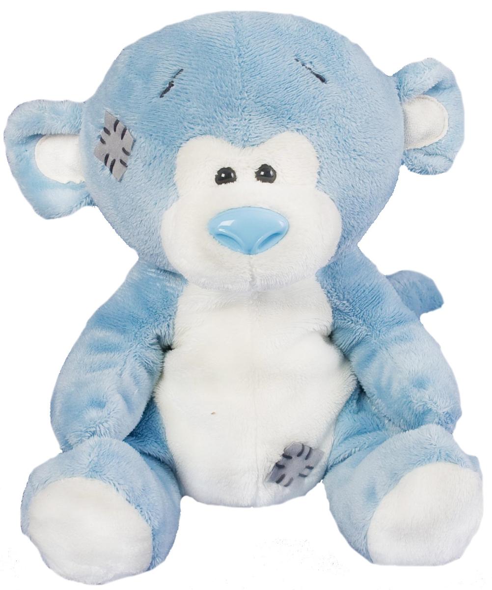 Me to you (Miranda nallar) Abe, My Blue Nose Friend - Me To You