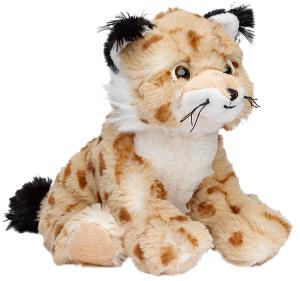Teddybjørn, Beige, 16cm - Molli toys | GetaTeddy.dk