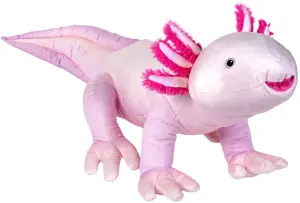 Jumbo Tiger, Stor Tiger, 76cm - Wild Republic