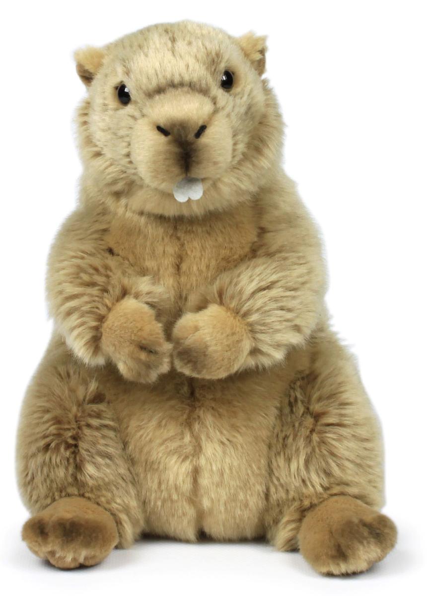 WWF (Världsnaturfonden) Murmeldyr - WWF (Verdensnaturfonden)