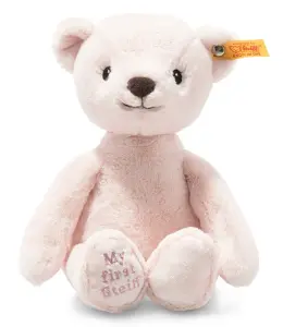Steiff My first Steiff (rosa), 26 cm &ndash; Steiff