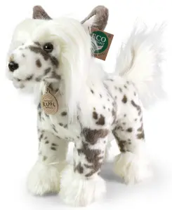 Rappa Toys Kinesisk hårløs hund – Rappa Toys