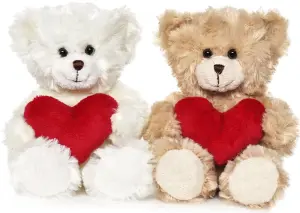 Teddykompaniet Bamse Samuel, 18 cm - Teddykompaniet