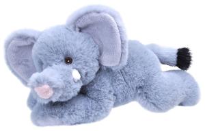 Wild Republic Ecokins Elefant - Wild Republic