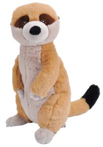 Wild Republic Ecokins surikat &ndash; Wild Republic