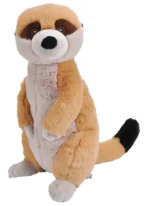 Wild Republic Ecokins surikat &ndash; Wild Republic