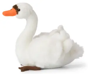 WWF (Världsnaturfonden) Svane - WWF (Verdensnaturfonden)
