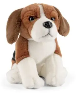 Keycraft Living Nature Beagle - Keycraft Living Nature