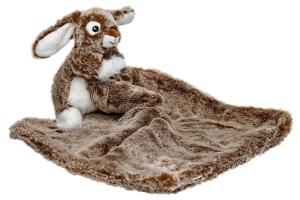 Teddybjørn, Beige, 16cm - Molli toys | GetaTeddy.dk