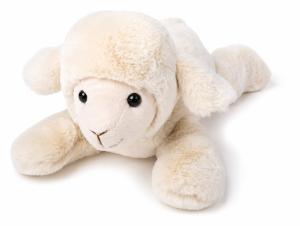 Teddy Hund, brun - Teddykompaniet