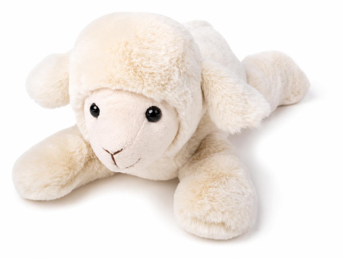 Teddy Hund, brun - Teddykompaniet