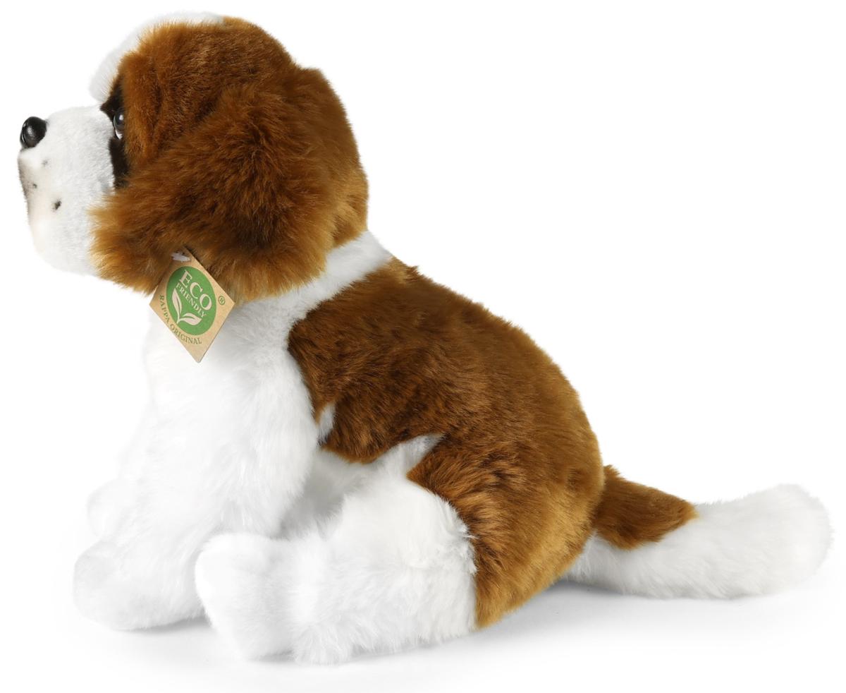 Rappa Toys Sankt Bernhard, 30cm - Rappa Toys
