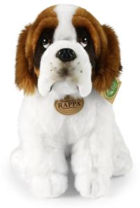 Rappa Toys Sankt Bernhard, 30cm - Rappa Toys