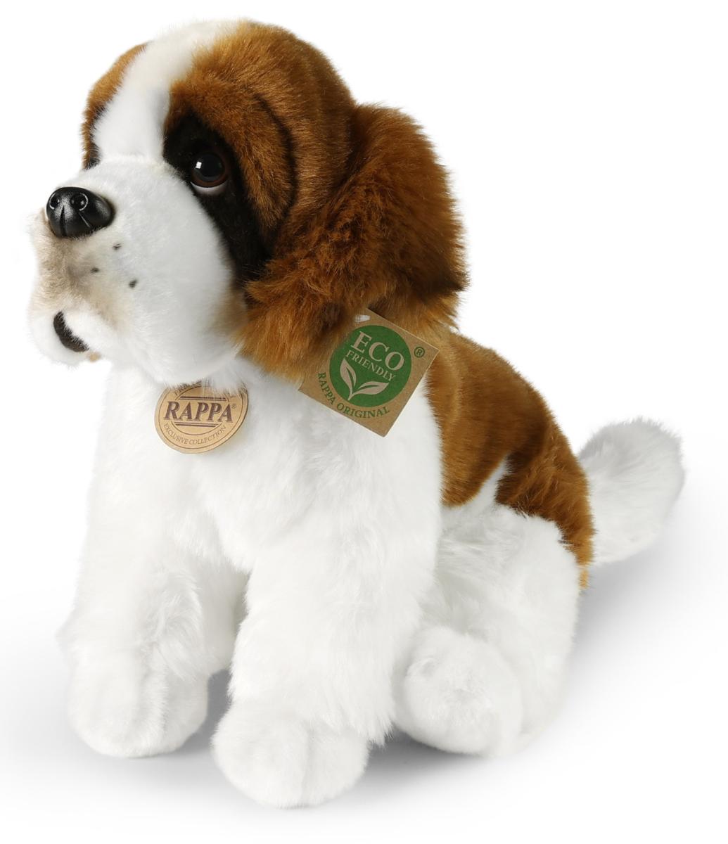 Rappa Toys Sankt Bernhard, 30cm - Rappa Toys
