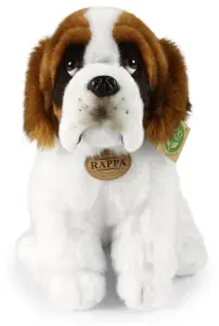 Rappa Toys Sankt Bernhard, 30cm - Rappa Toys