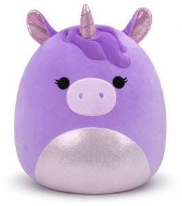 Squishable Squishmallows Elowen Enhj&oslash;rning (40 cm)