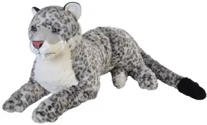 Jumbo Tiger, Stor Tiger, 76cm - Wild Republic