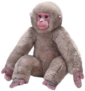 Wild Republic Japansk makak &ndash; Wild Republic