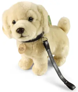 Rappa Toys Golden Retriever &ndash; Rappa Toys