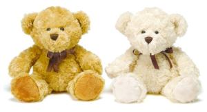 Teddykompaniet Bamse Hjalle - Teddykompaniet