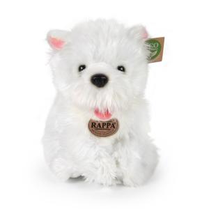 Rappa Toys West Highland White Terrier - Rappa Toys