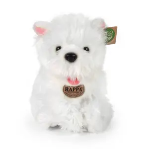 Rappa Toys West Highland White Terrier - Rappa Toys