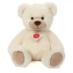 Teddy Hermann Teddybj&oslash;rn Cream &ndash; Teddy Hermann