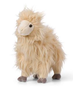 WWF (Världsnaturfonden) Lama - WWF (Verdensnaturfonden)