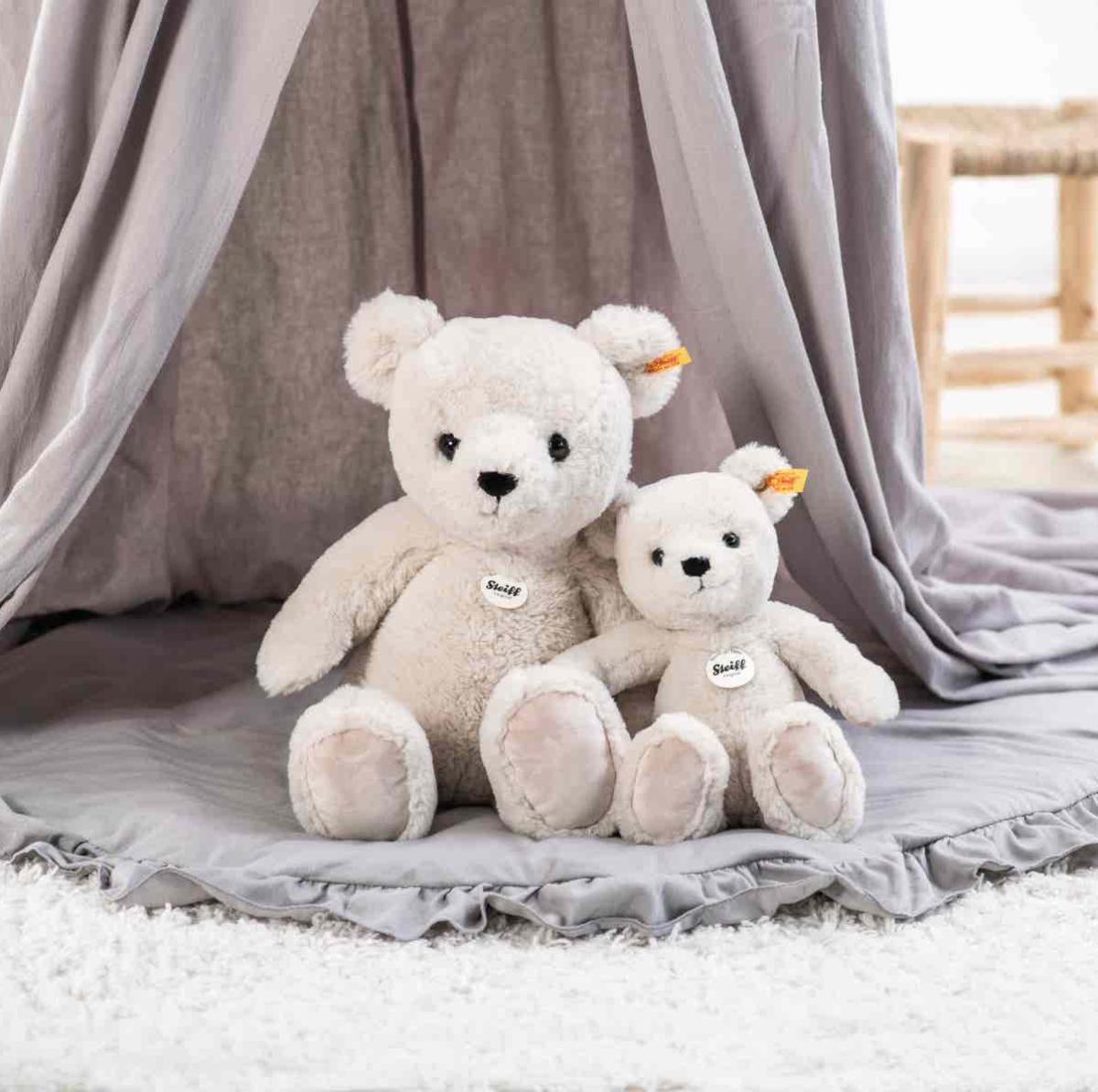 Steiff Bamse Heavenly Hugs Benno, 29cm - Steiff