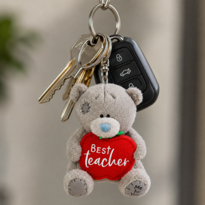 Bamse Thank You, 13cm - Me to you