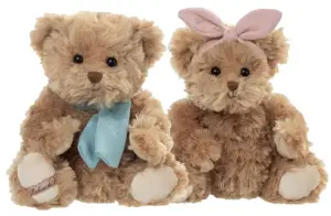 Bukowski Design Baby Ludwig & Jayleen, 25 cm &ndash; Bukowski Design